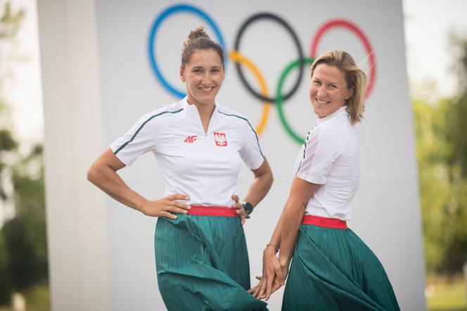 Torunianka, Jolanta Ogar-Hill wicemistrzynią olimpijską w żeglarstwie