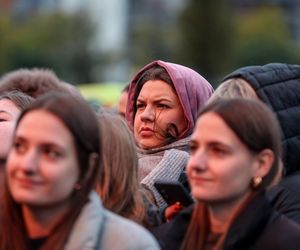 Urodziny Silesia City Center. Gwiazdy śpiewają na scenie
