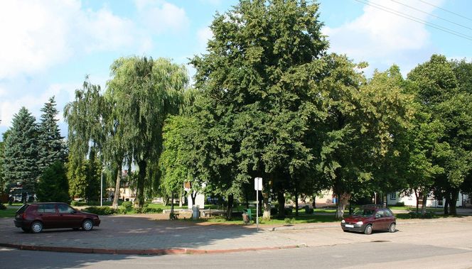 Korycin na Podlasiu