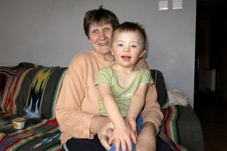 Wychowuję dziecko księdza