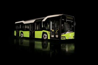 Nowy Solaris Urbino - ewolucja polskiego miejskiego autobusu - WIDEO