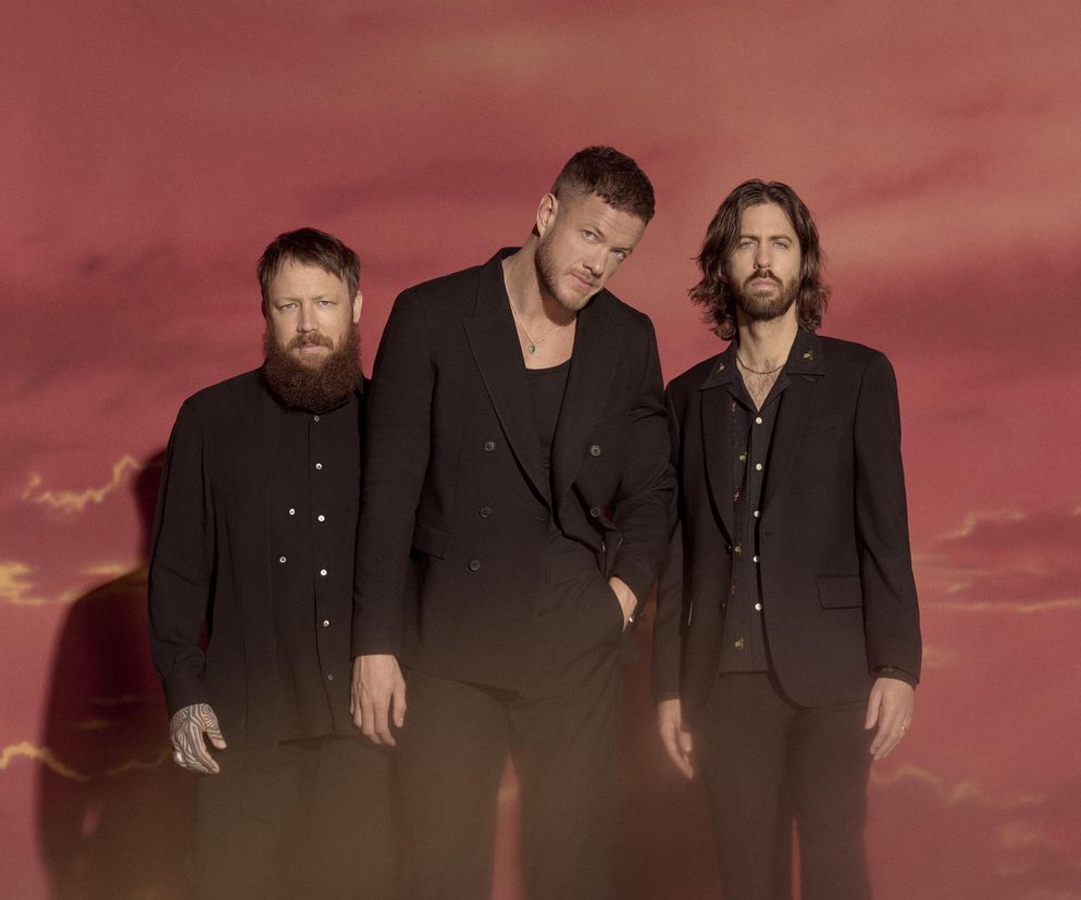 Imagine Dragons