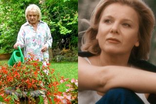 Mówili, że jest najpiękniejszą polską aktorką. Tak dziś wygląda Dorota Kamińska. W życiu towarzyszy jej Miecio