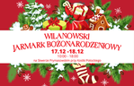 Wilanowski Jarmark Bożonarodzeniowy