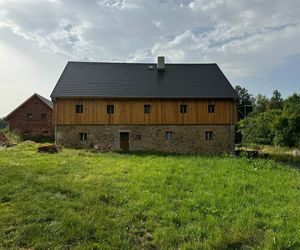 Gospodarstwo w Milęcicach