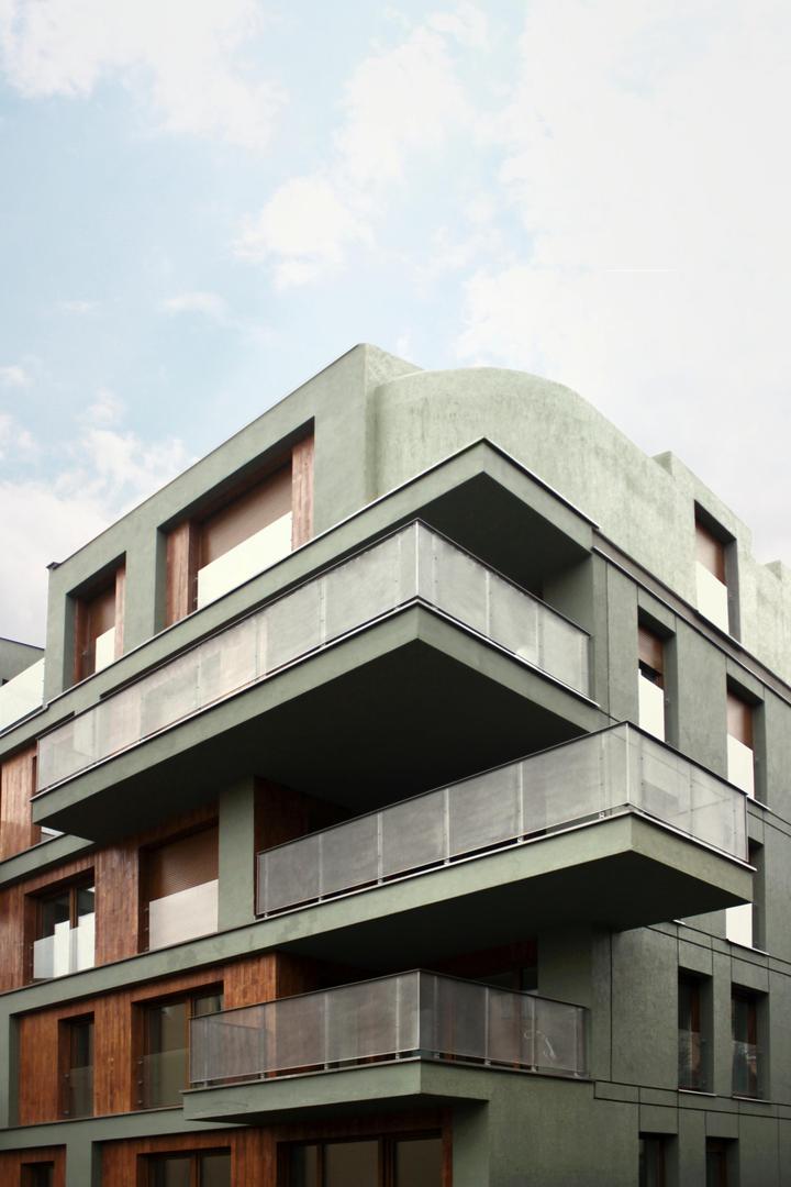  Osiedle Między Mostami w Kaliszu