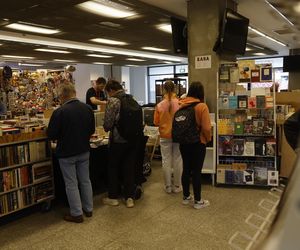 Targi Książki i Mediów Vivelo na PGE Narodowym