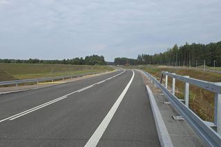 Budowa obwodnicy Sztabina: Zobacz postępy prac [Nowe zdjęcia]