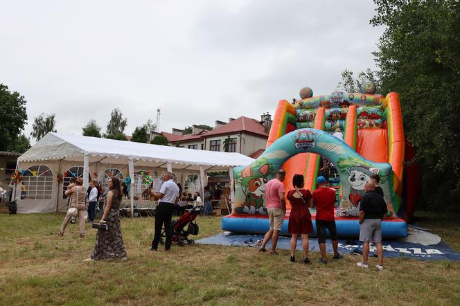 Za nami wyjątkowy piknik w Bardzie! Działali razem dla lokalnych organizacji pozarządowych [ZDJĘCIA]