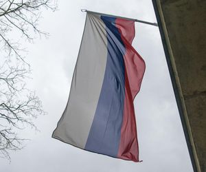 To już drugi konsulat Federacji Rosyjskiej, któremu cofnięto zgodę na działalność