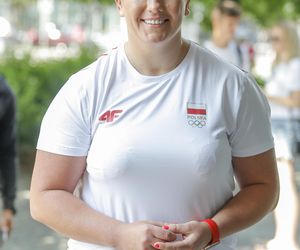 Anita Włodarczyk kończy 40 lat. Tak zmieniała się gwiazda sportu
