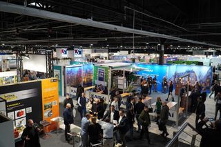 Smart Home Expo – Międzynarodowe Targi Automatyki Wnętrz i Budynków Mieszkalnych