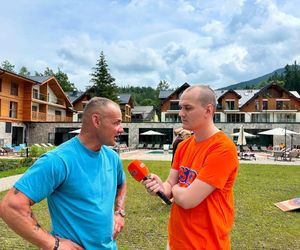 ESKA Summer City nie zwalnia tempa. Tak ekipa bawiła się w Karpaczu, Miliczu i Świebodzicach