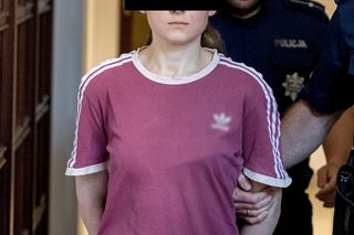 Podeszła do babci, przytuliła i dźgnęła ją nożem. Ruszył proces 19-letniej Antoniny