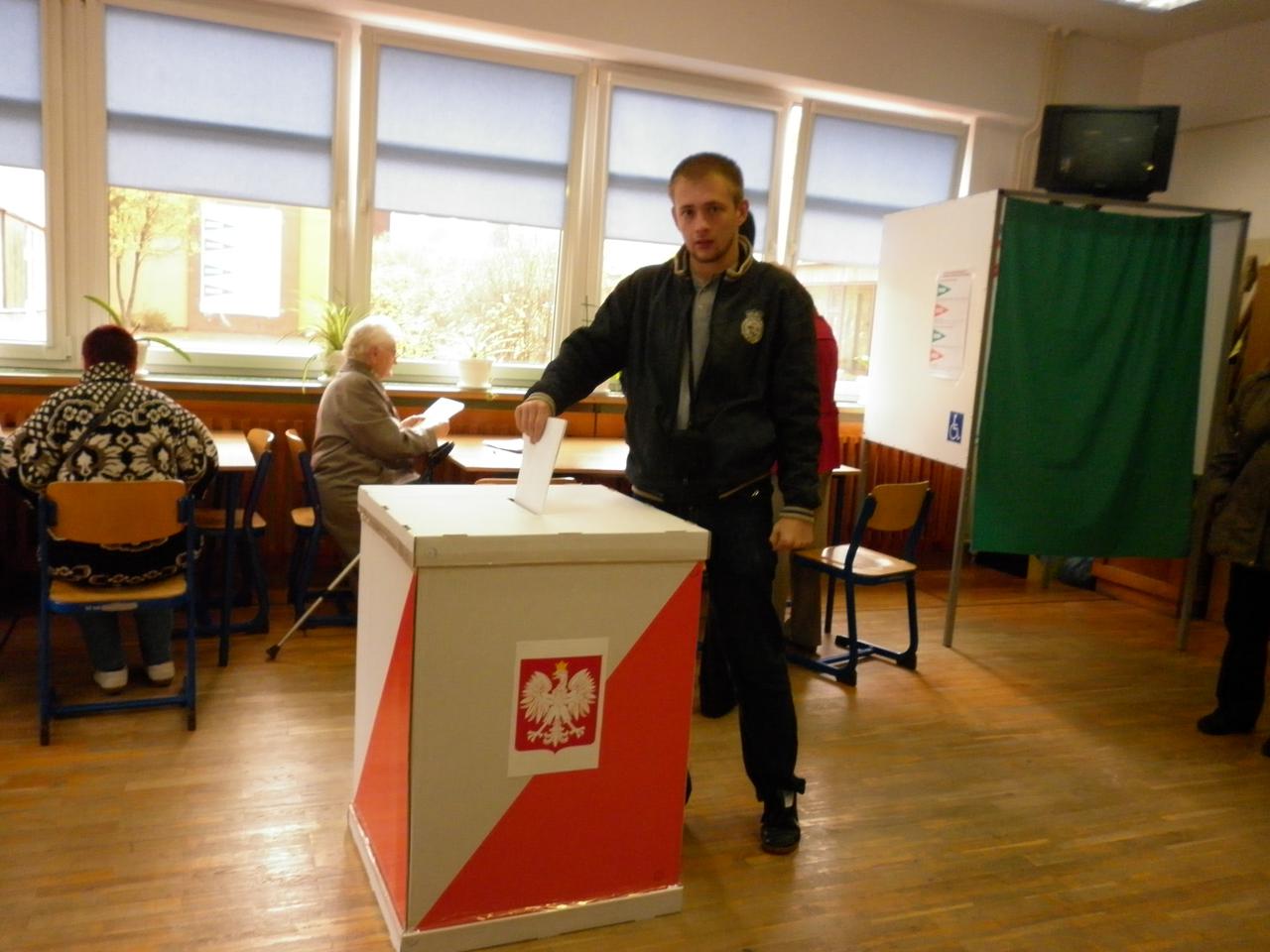 Czy będzie polityczne trzęsienie ziemi? 