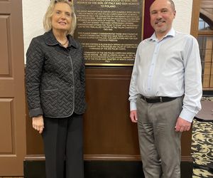 Walny zjazd SWAP w Detroit 2025