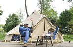 Glamping Lichoty i Wrońskiej