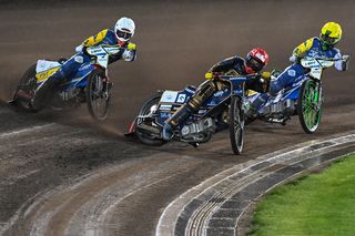 Żużel Ekstraliga Orlen Oil Motor Lublin - PRES Toruń