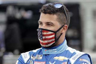 Bubba Wallace