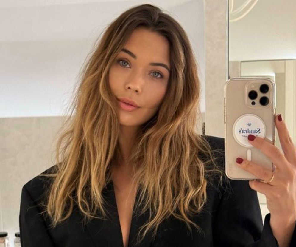 Sandra Kubicka żali się innym mamom. „Macie czasami tak...?”