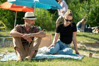 Barwy szczęścia, odc. 2759: Kornel (Jakub Bohosiewicz), Jowita (Magdalena Żak)