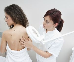 Ziarniniak obrączkowaty - przyczyny, objawy i leczenie