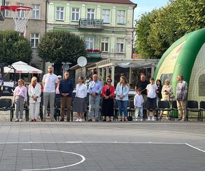 XXXI Ogólnopolska Olimpiada Młodzieży w Lesznie 