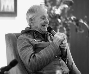 Nie żyje Józef Jarmuła. Legenda polskiego żużla miała 83 lata