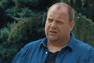 M jak miłość odc. 1689. Tadeusz (Bartłomiej Nowosielski)