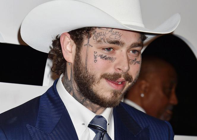 Post Malone