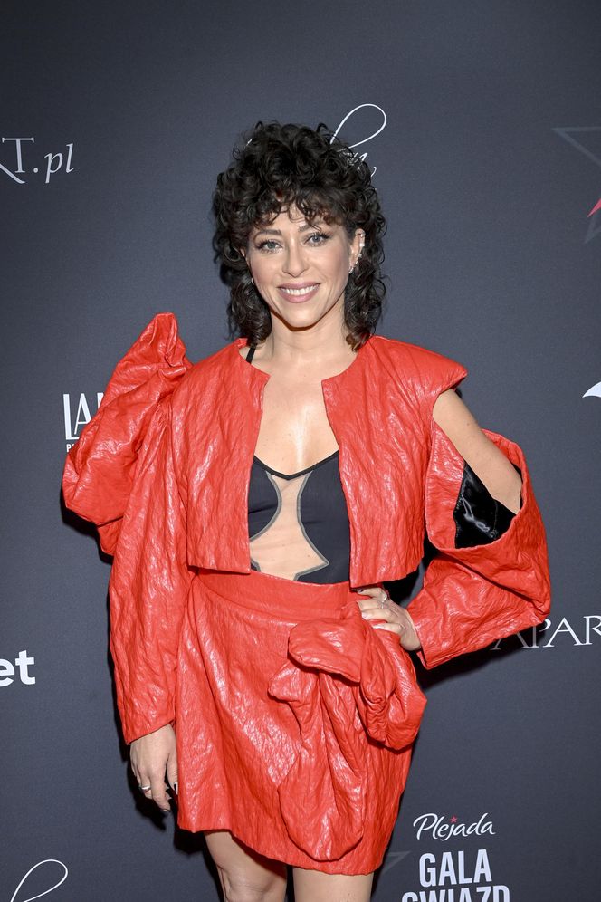 Natalia Kukulska nie może śpiewać piosenek mamy bo płacze