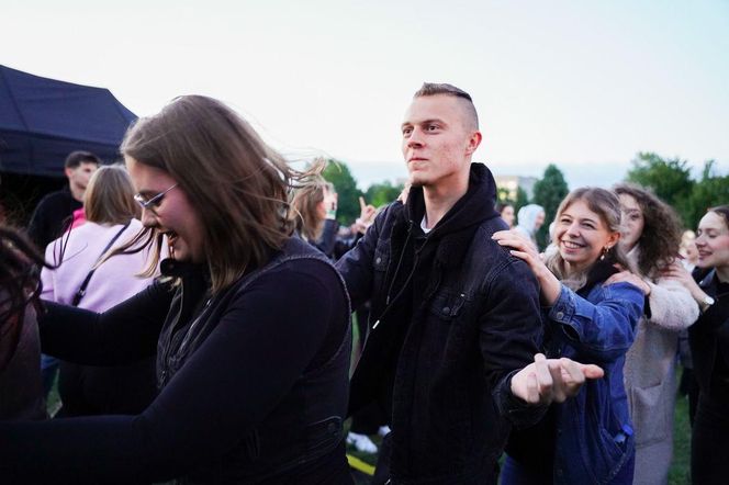 Trwają Jackonalia. Zobacz jak siedleccy studenci bawili się podczas koncertów gwiazd!