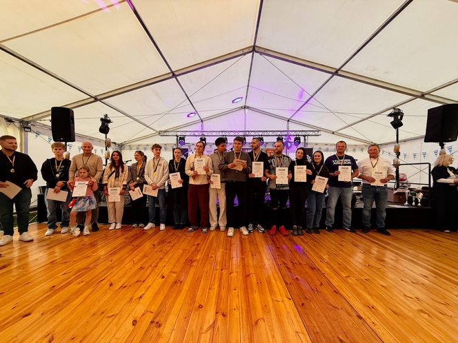Octoberfest w Tarnowskich Górach