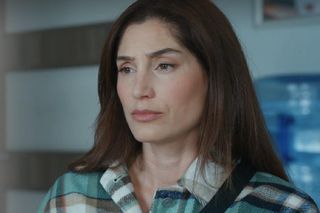 Barwy szczęścia, odcinek 3291: Celina po zaginięciu Łukasza przekona się, że może liczyć tylko na siebie. Dotrze na miejsce, gdzie ostatni raz go widziała - ZDJĘCIA