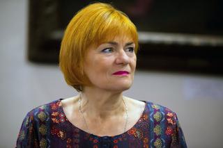 Dorota Kania: Rozczarowanie to jeszcze nie pogarda