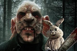 Krwiożercze potworki i zmutowane króliki, czyli horrory idealne na Wielkanoc