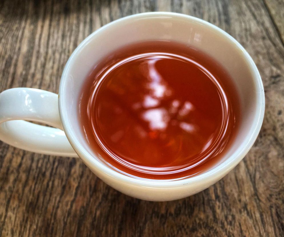 Chroni przed cukrzycą i wzmacnia serce. Taką herbatę pili pierwsi osadnicy w Europie