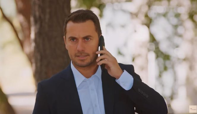 Miłość i nadzieja odc. 266. Kuzey