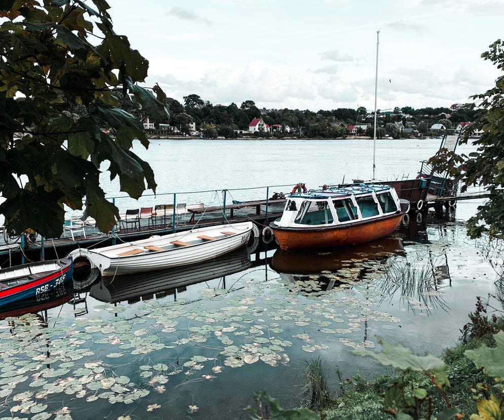 Czy port w Dźwirzynie doczeka się pogłębienia?
