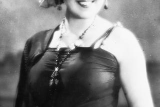 Zofia Batycka
