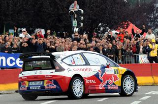 Sebastian Loeb