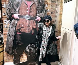 Michelle Trachtenberg 