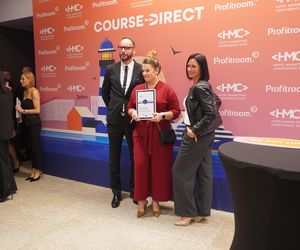 Gala Direct Booking Awards