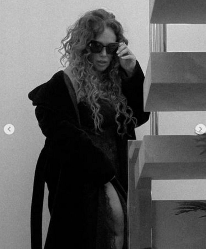 Joanna Liszowska totalnie odmieniona. Kobieta kameleon