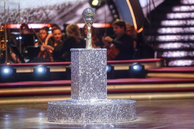 Dancing with the Stars. Taniec z gwiazdami, tak wygląda Kryształowa Kula z programu 