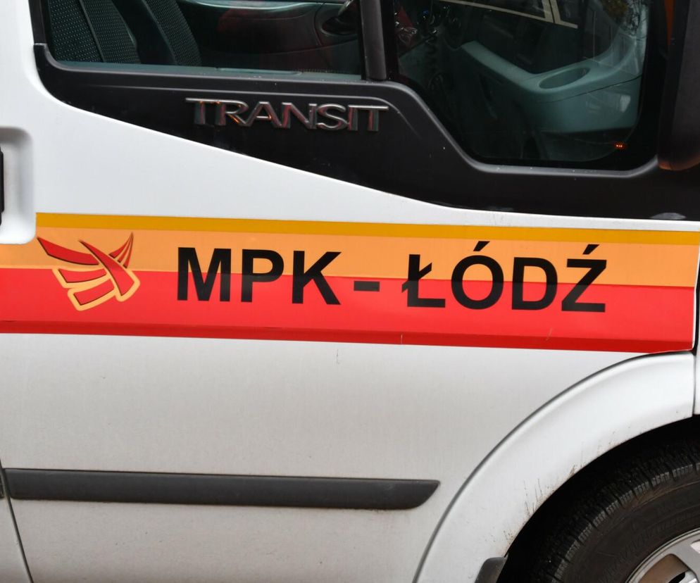 MPK Łódź