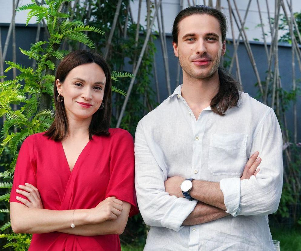 Barwy szczęścia. Natalia i Cezary nie dogadają się po powrocie z Indii? Szykuje się sprawdzian dla ich relacji