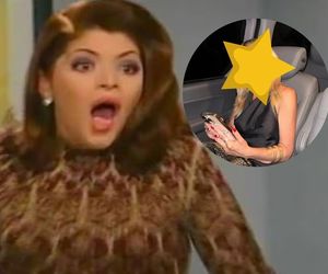 Itati Cantoral grała słynną Sorayę w Marii z przedmościa. 30 lat później jest nie do poznania!