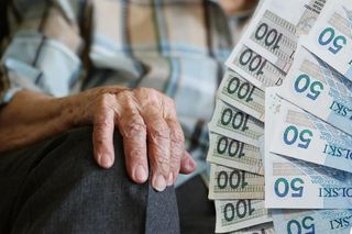 ZUS może zabrać dużą część emerytury. Ważna zmiana od 1 września 