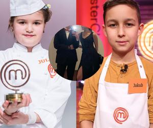 Gwiazdy MasterChef Junior razem po latach! Zmienili się nie do poznania